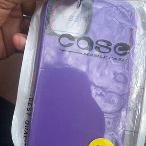 iPhone 14 case
